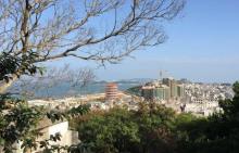 九仙山旅游景区2