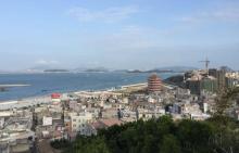 九仙山旅游景区5