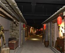 永定土楼自然博物馆2