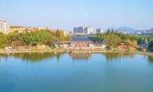 将军山公园2