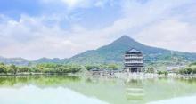 将军山公园1