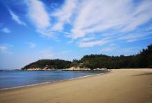 福建东山国家级森林公园4
