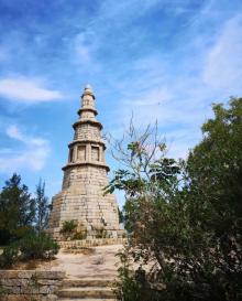 福建东山国家级森林公园6