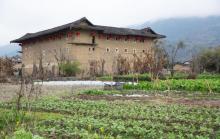 福裕楼1
