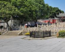 东山关帝庙(东山风动石景区)15
