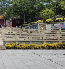 东山关帝庙(东山风动石景区)13