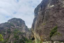平和灵通山地质博物馆3