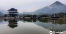 福建云霄山1