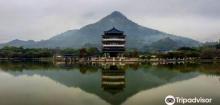 福建云霄山3
