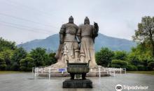 福建云霄山2