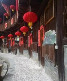 侨福楼15