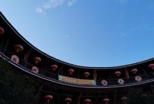侨福楼17
