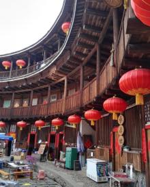 侨福楼5
