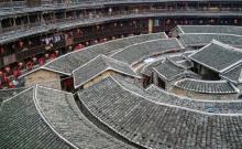 承启楼1