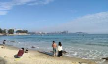 彩蝶湾景区2