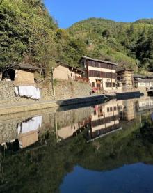 塔下村18