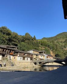 塔下村16