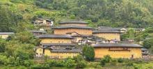田螺坑景区5