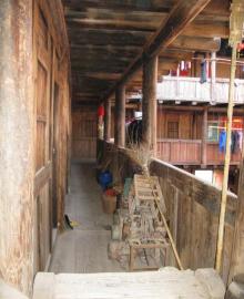 田螺坑景区23