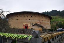 田螺坑景区16