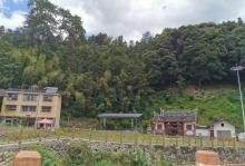 土楼南靖景区塔下景点6
