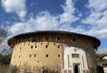 福建土楼王景区24
