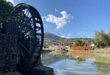 福建土楼王景区25