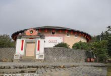 福建土楼王景区29