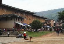 福建土楼王景区26