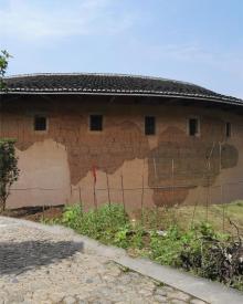 福建土楼王景区27