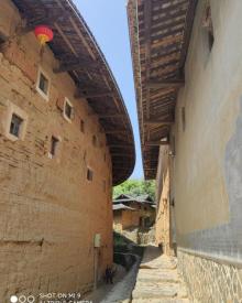 福建土楼王景区21