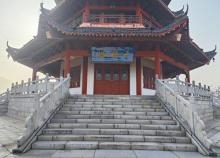 千佛塔2