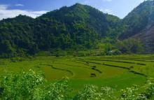 永州都庞岭自然保护区3