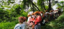 阳朔思固青少年飞拉达户外营地9