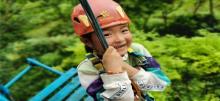阳朔思固青少年飞拉达户外营地5