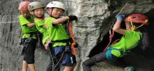 阳朔思固青少年飞拉达户外营地11