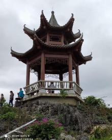 神剑石林景区17