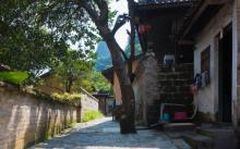 骥马村3
