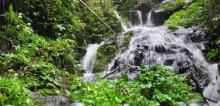 青山瀑布5