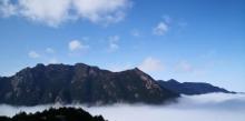 三分石景区14