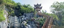 中国印山24