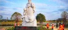 爱莲湖公园10