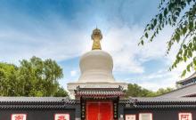 南塔公园(香雪路)2