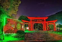 南塔公园(香雪路)6