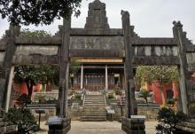 恭城文庙17