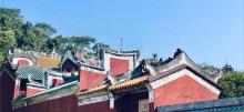 恭城文庙5
