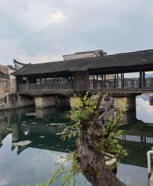 九嶷山下灌景区6