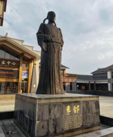 九嶷山下灌景区7