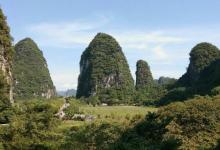 阳朔森林公园4