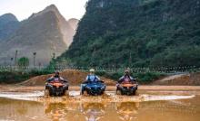 如意峰一锋越野山地车俱乐部14